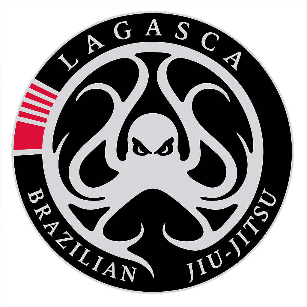 Team Octopus Jiu-Jitsu logo