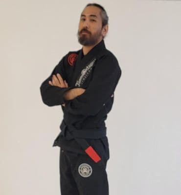 Professor Christopher Acosta