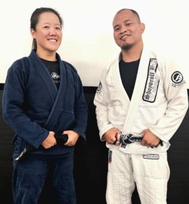 Professor Debbie Lai