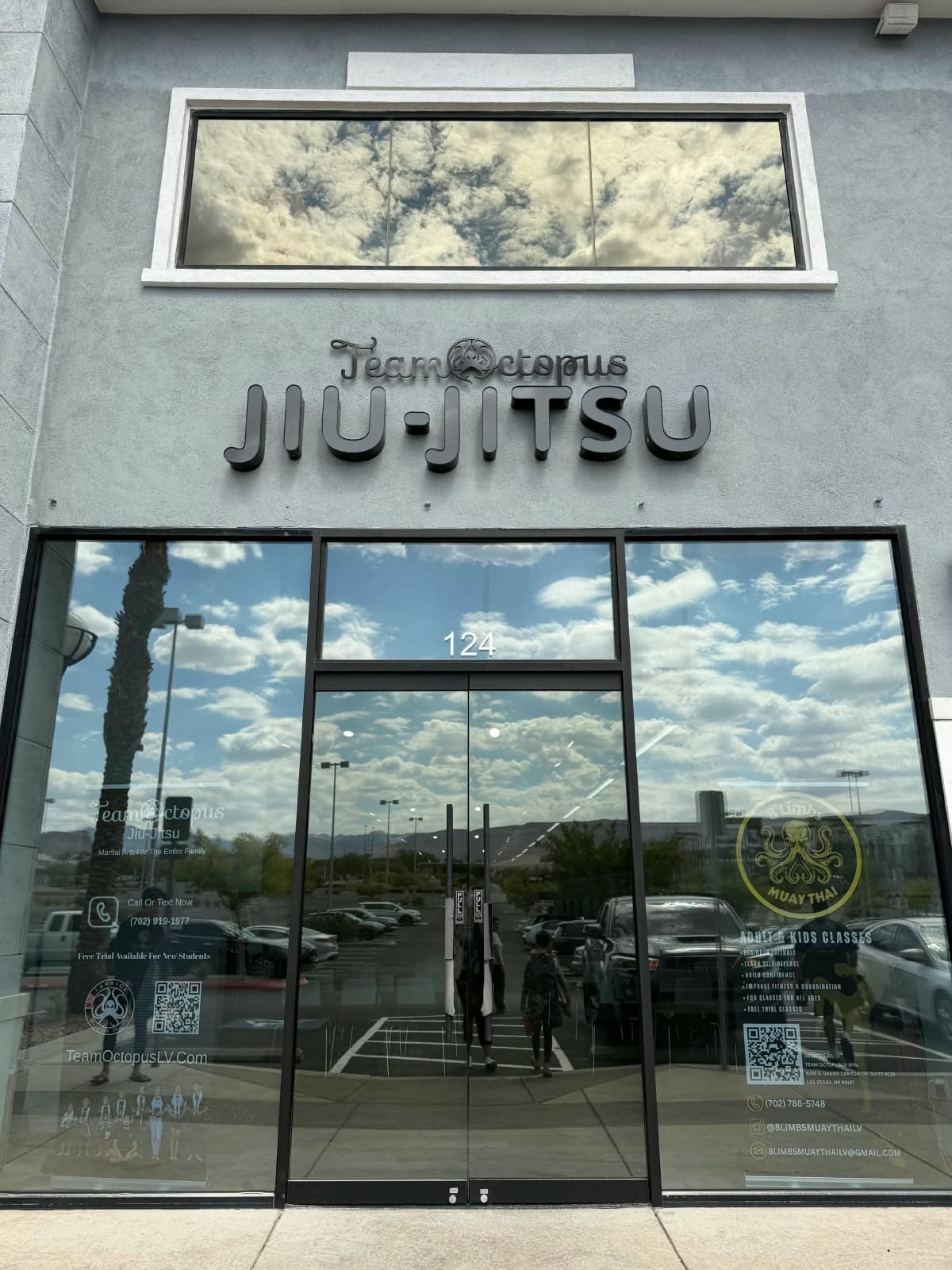 Summerlin facility