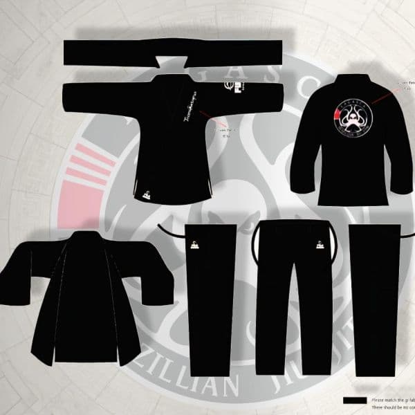 Photo: Kids gear