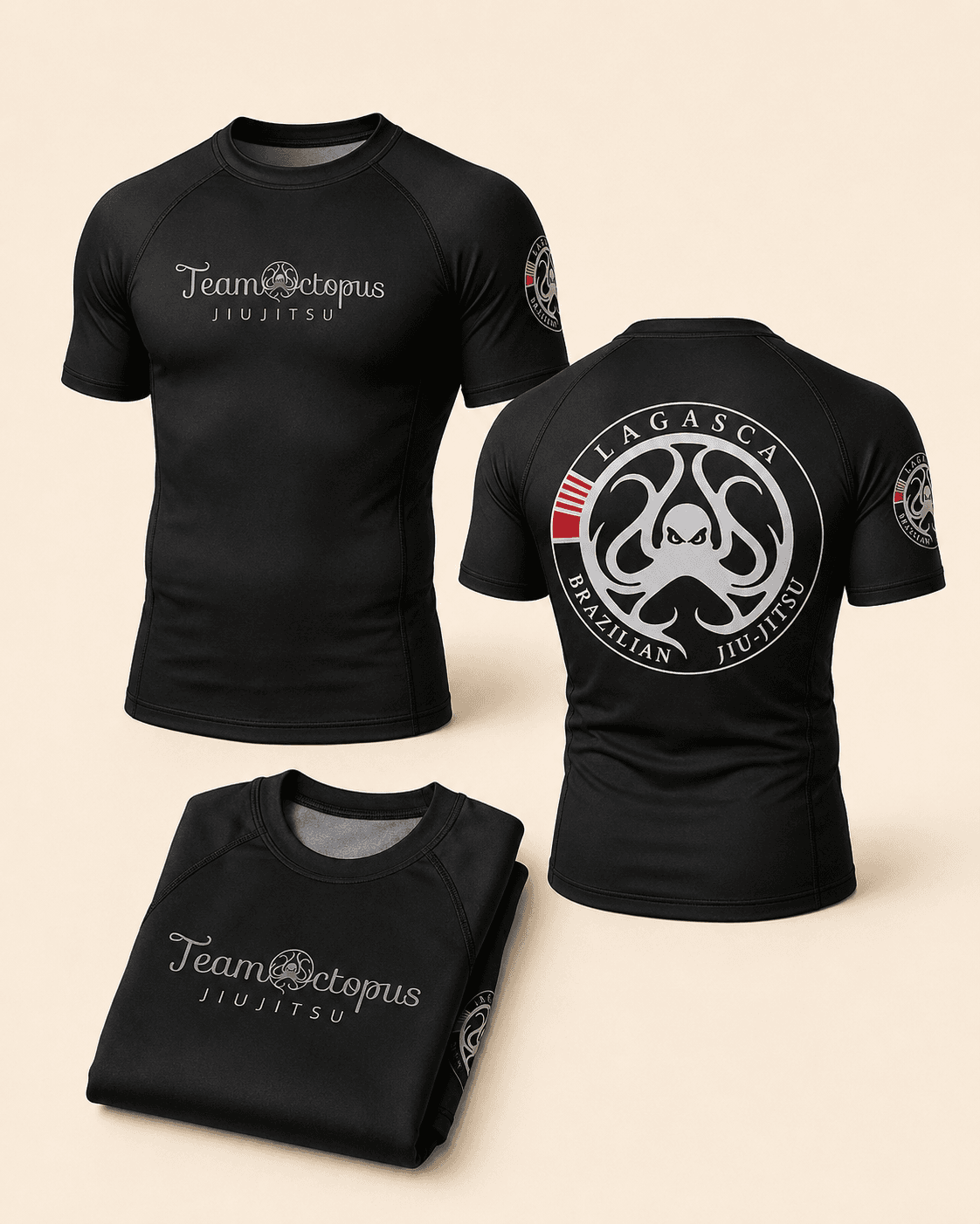 Photo: Rashguard
