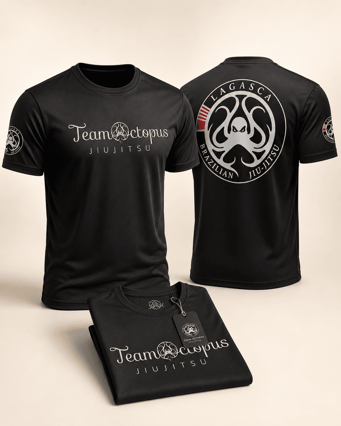 Photo: Training shirt